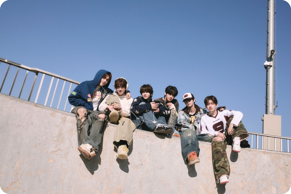 투어스 TWS 일본 6개 도시 투어 일정 및 6월 잠실 서울콘서트 총정리