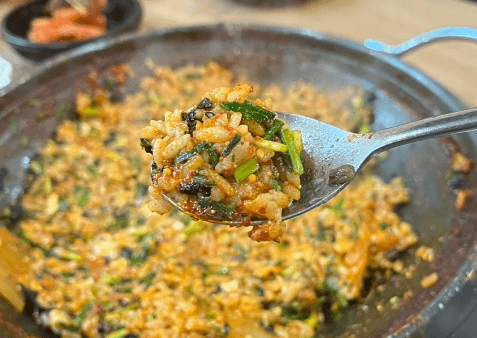 생방송오늘저녁 묵은지닭볶음탕 토종닭백숙 광주 맛집