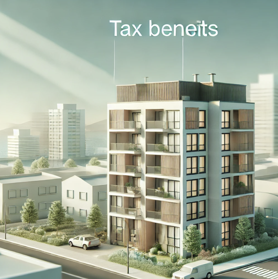 주택임차자금을 활용한 절세 전략