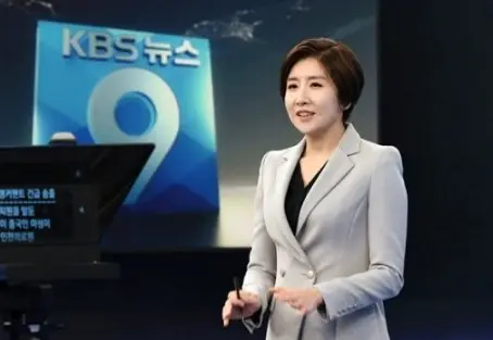 이소정 앵커 프로필 나이 고향 학력 발언