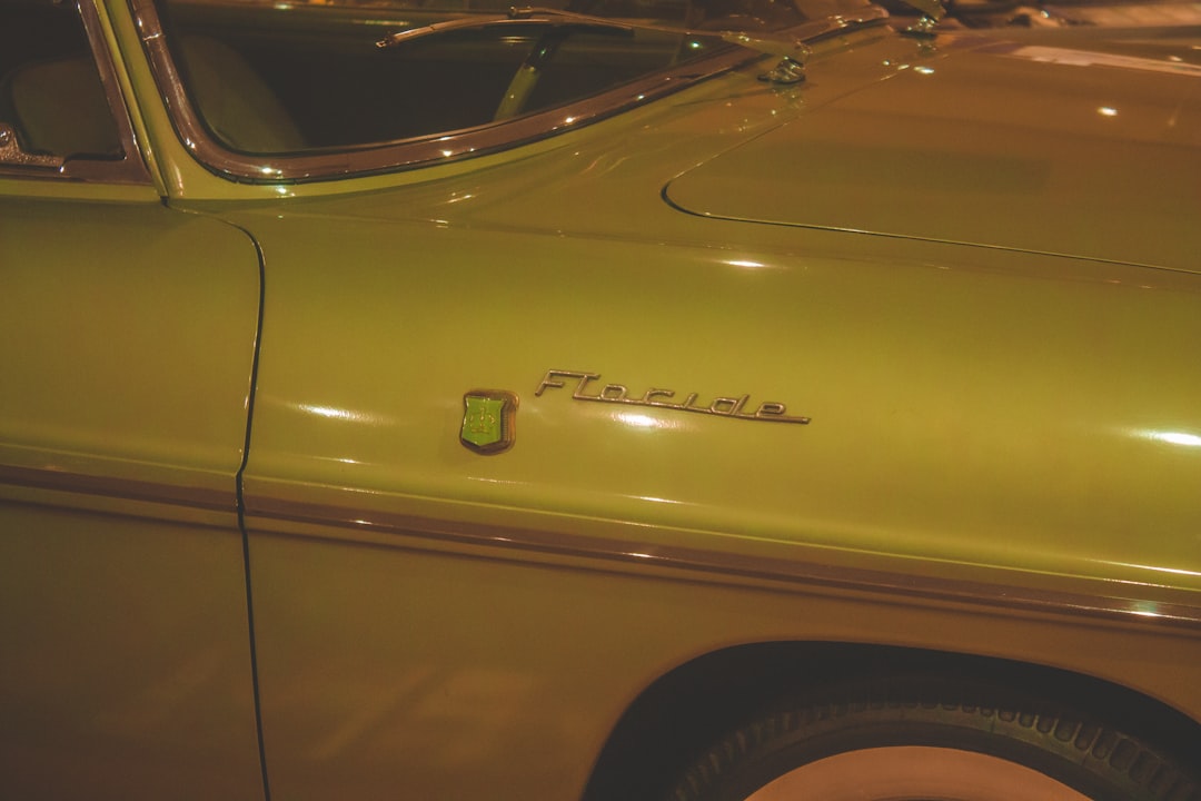 'Car'