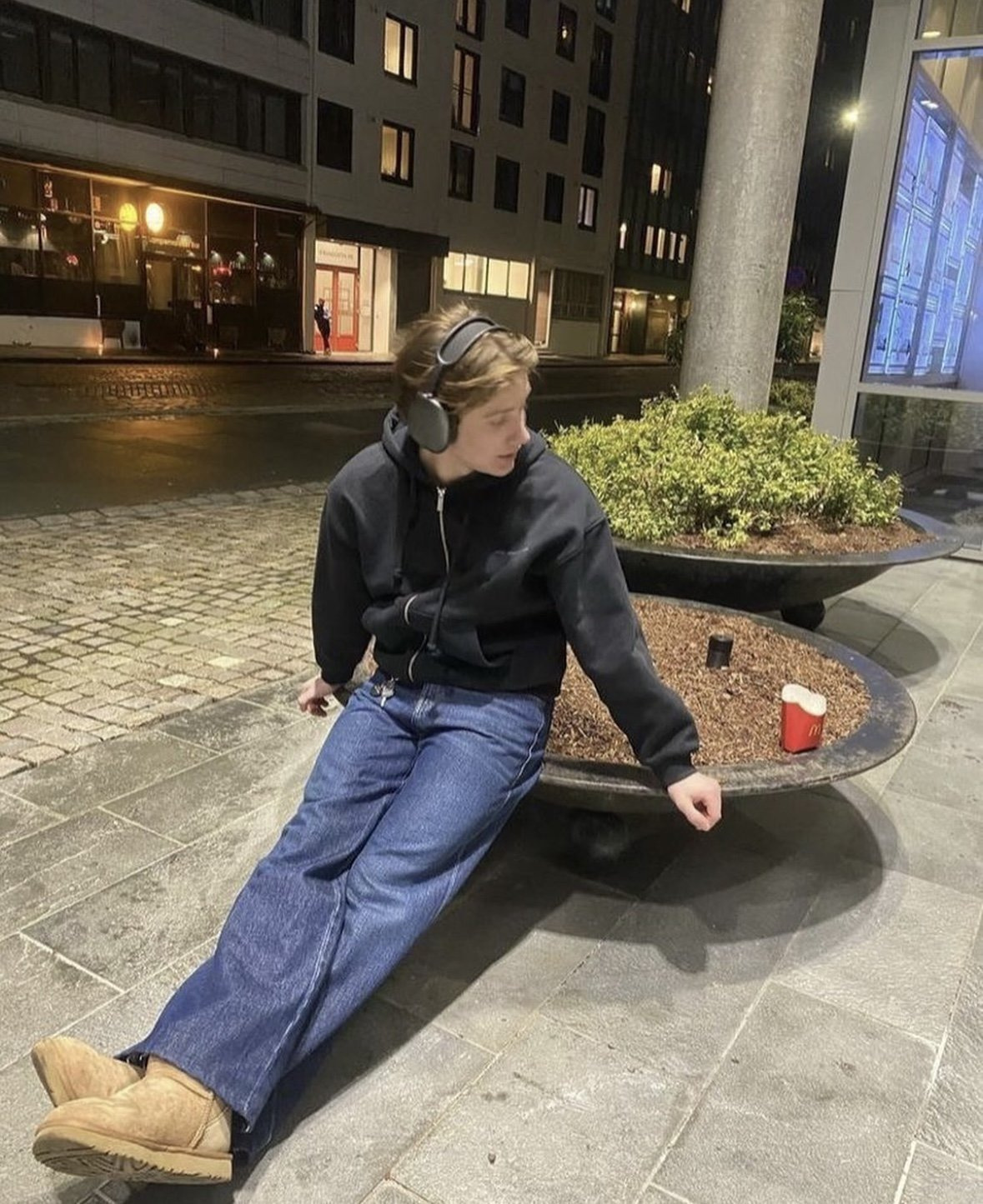 남자 어그 부츠 추천