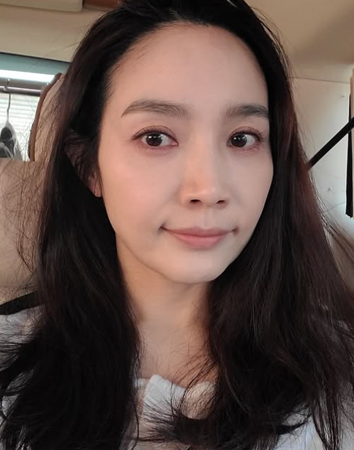 이민영 전남편