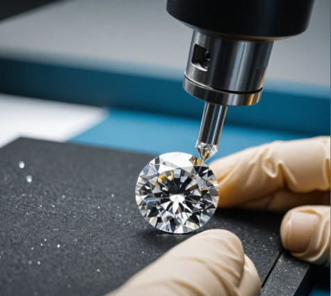 랩그로운 다이아몬드