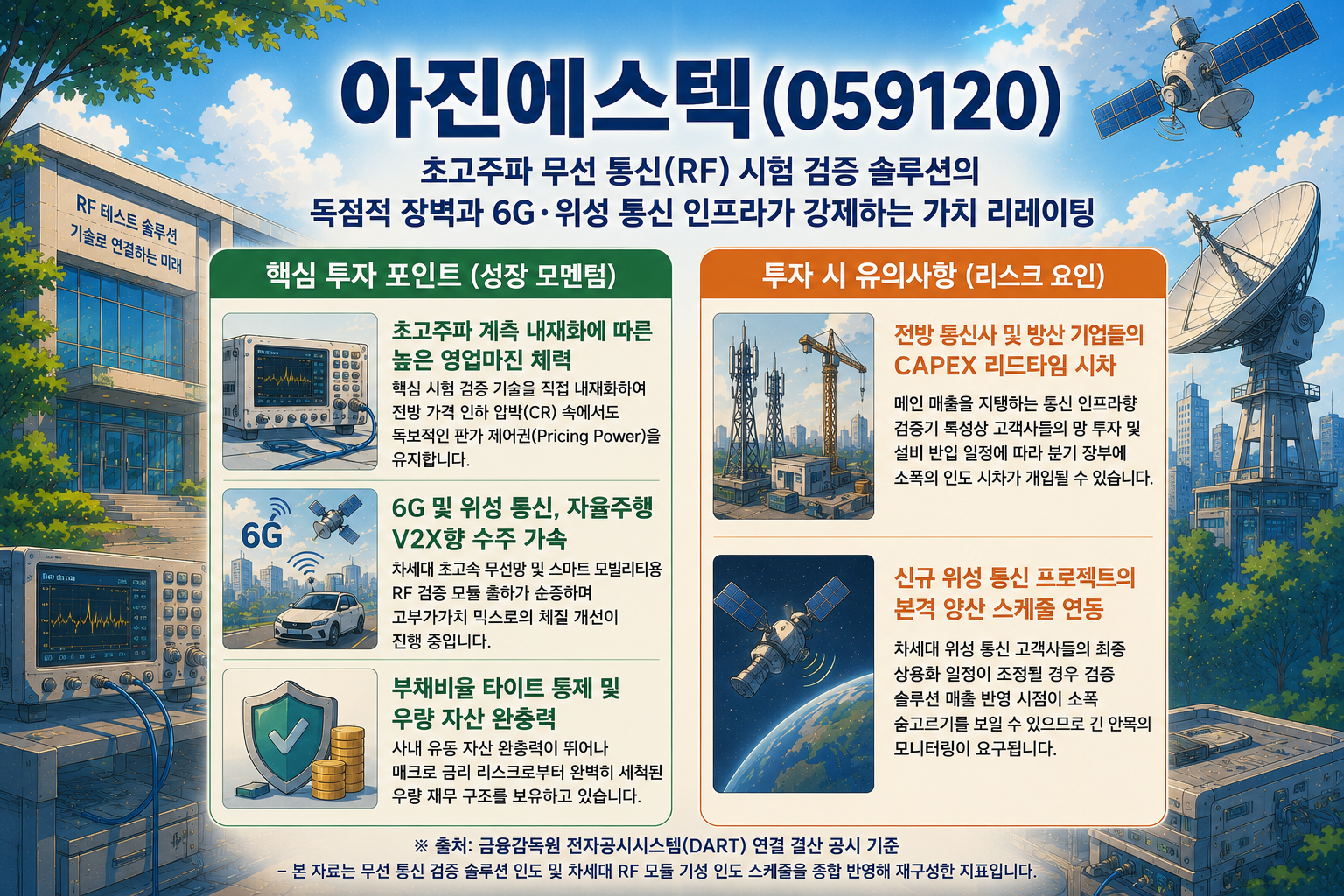 아진에스텍(059120)