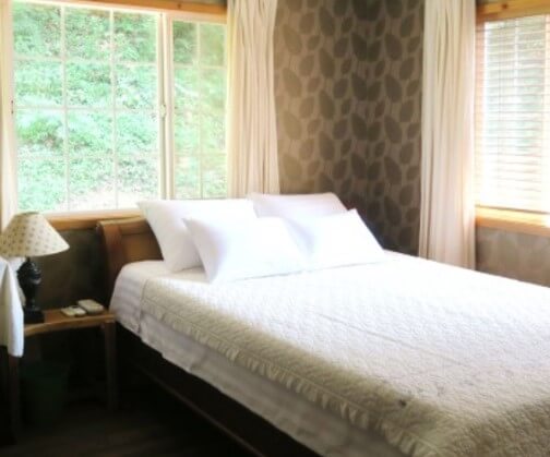 초리꽃 독채 펜션