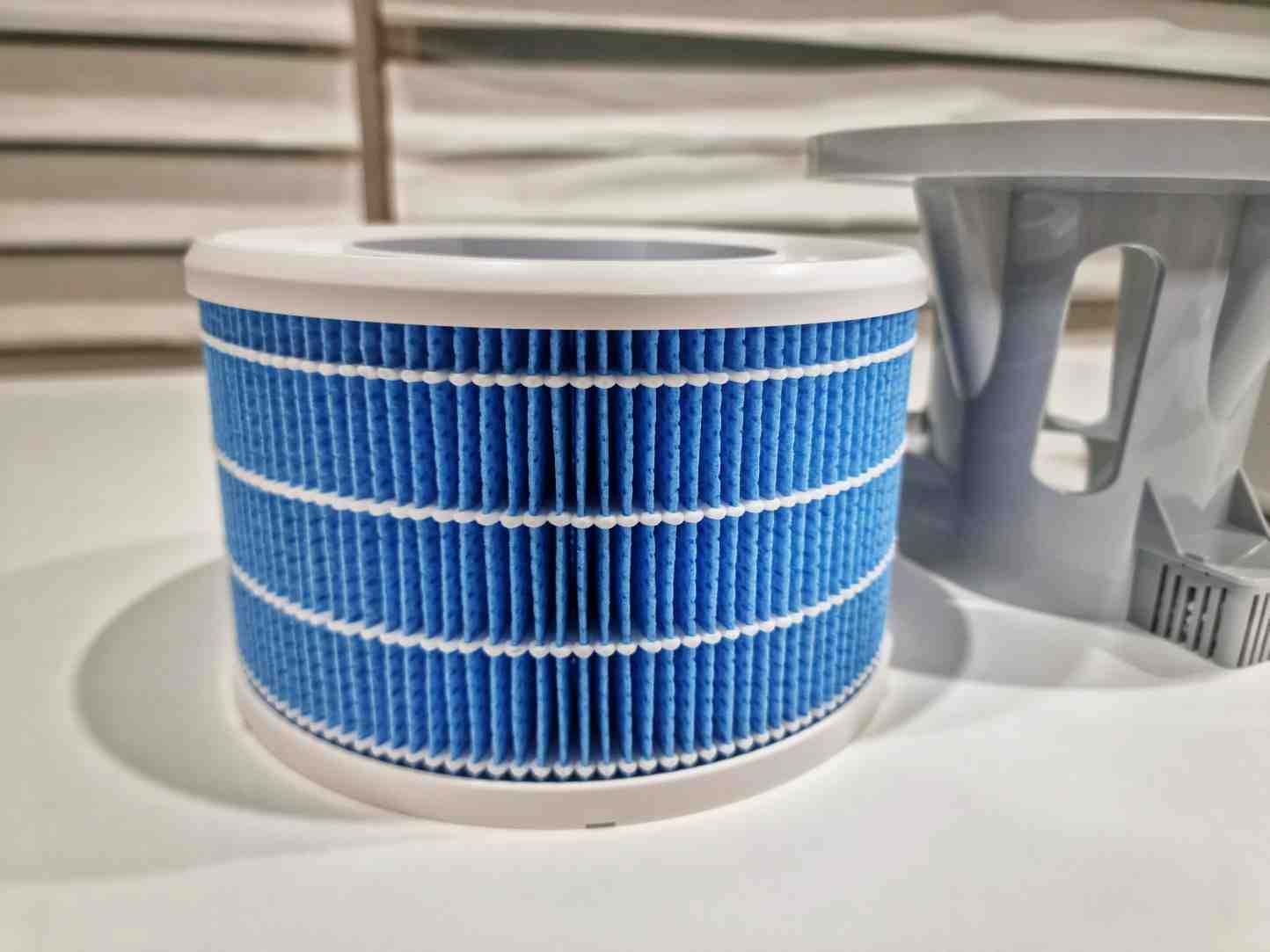 샤오미 가습기 미지아 3세대 기화식 4L 용량 간편한 분리와 편리한 사용 CJSJSQ02XY