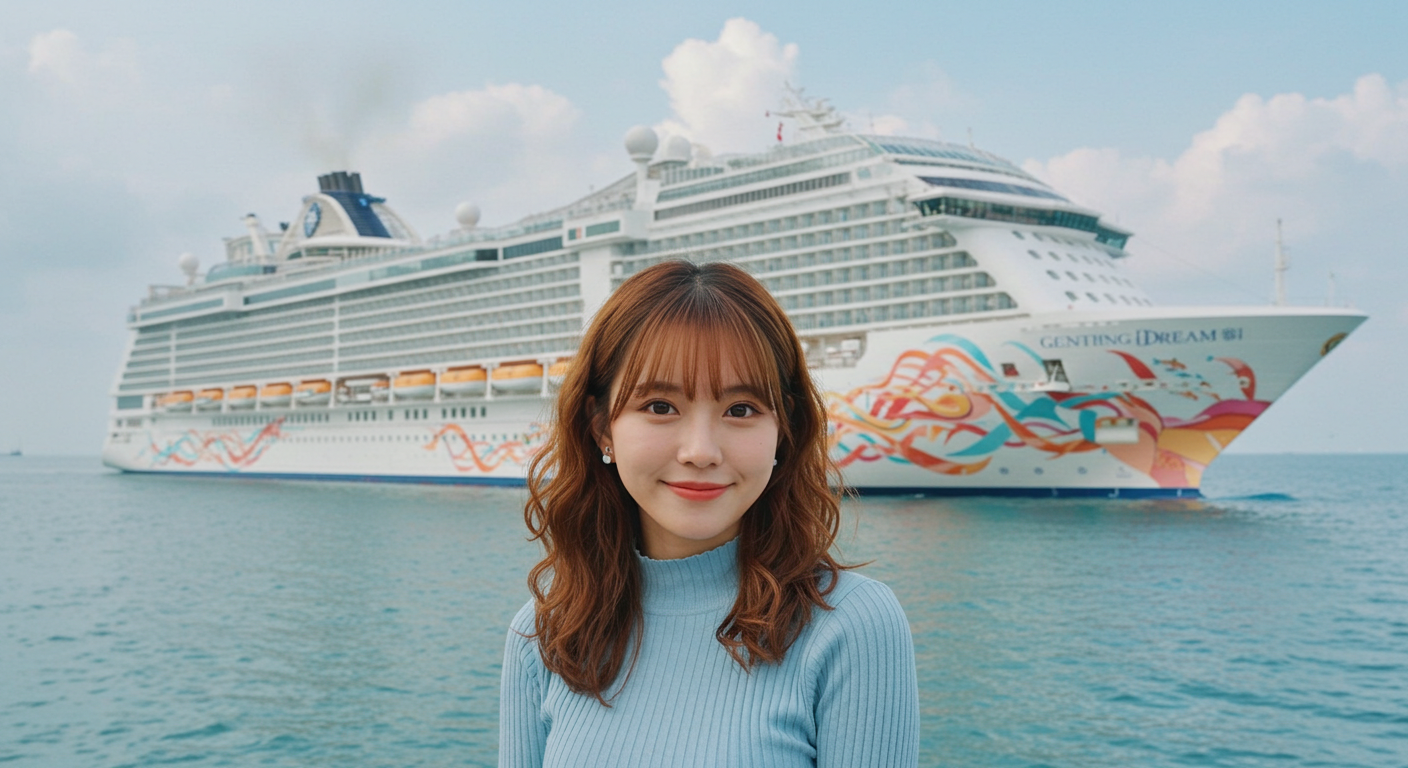 크루즈여행