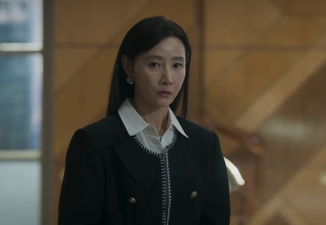 보물섬 등장 인물, 인물 관계도, 시청률 총정리