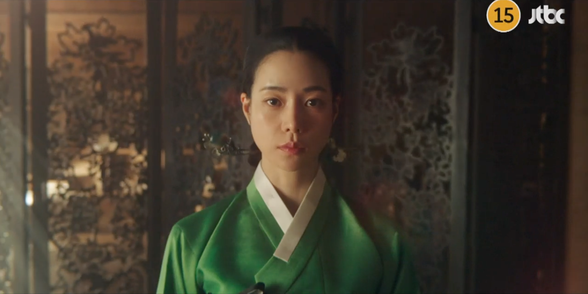 배우 임지연의 대표작과 화려한 연기 여정