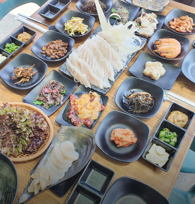 군산-선유도-맛집-고래포차