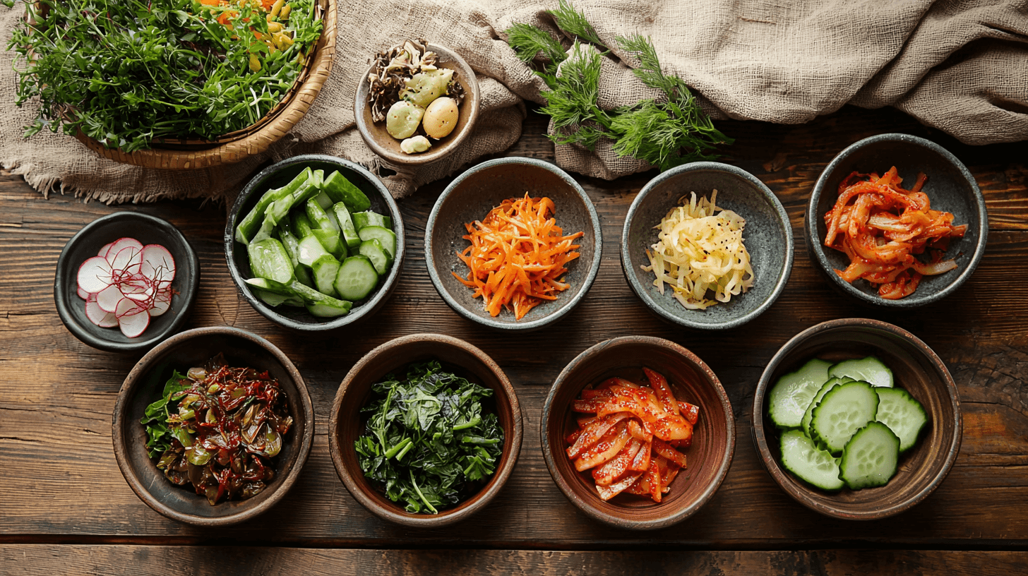 달래-고등어-조림