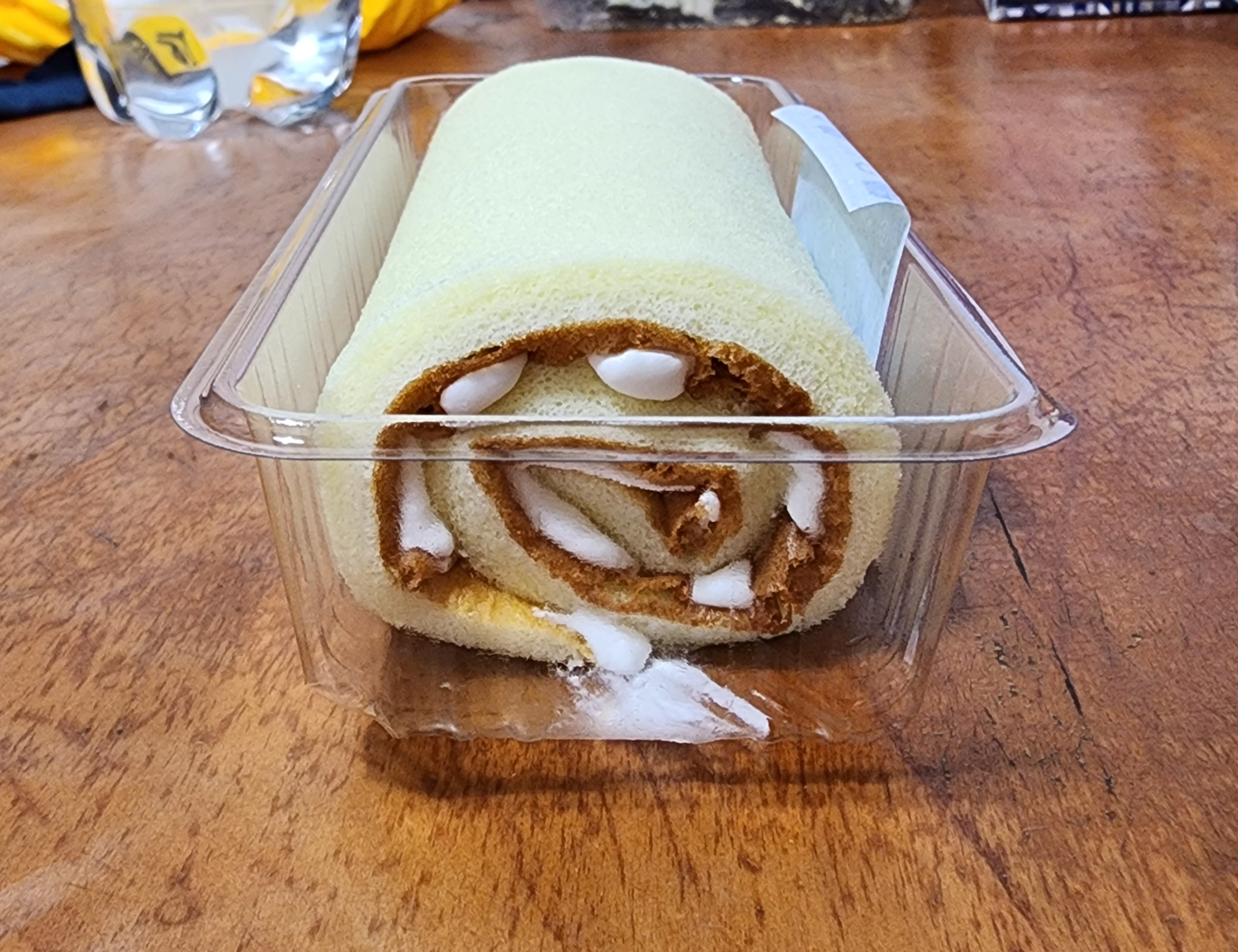 포켓몬빵_뮤츠의최종보스밀크롤