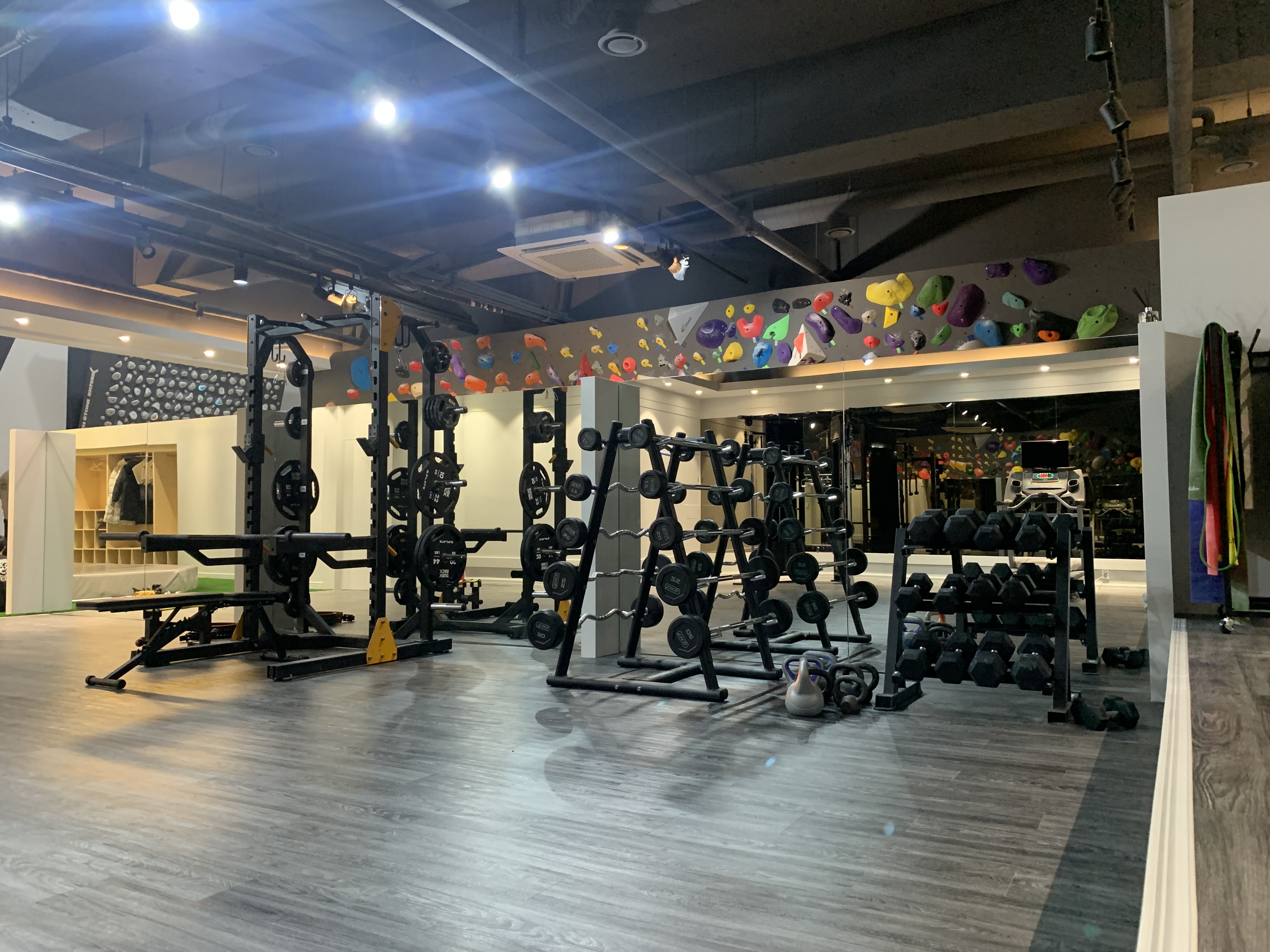 부천 실내 클라이밍 캐치스톤 부천시청점 캐치스톤 2호점내돈내산 방문후기