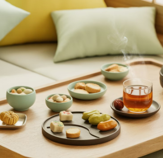 대추차 만드는 법