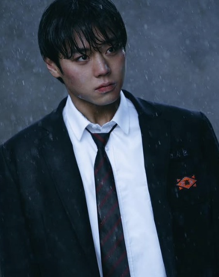 🍫 약한영웅 Class 2 출연진 줄거리 공개일 총정리 (feat. 넷플릭스)