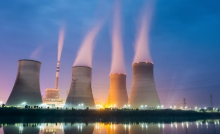 원전 관련주 대장주