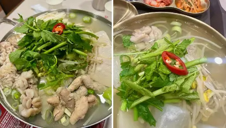 생방송투데이 맛의 승부사 중독성 강한 대구요리 한상