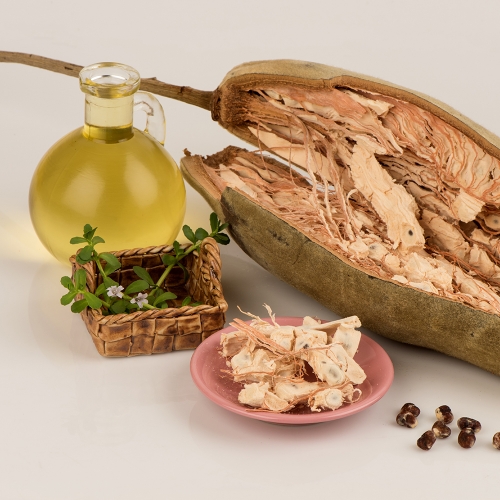 천연 오일의 종류와 효능