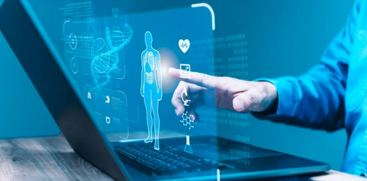 디지털 노마드 커뮤니티 기반 의료지원 사례 분석