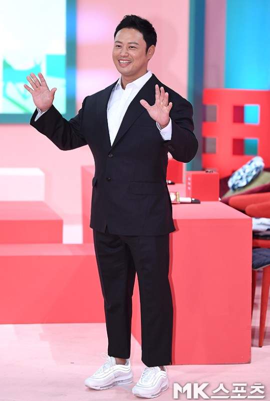 양치승