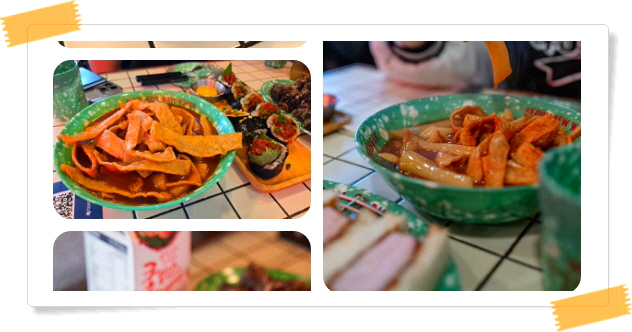 전현무계획2 강남 육회김밥 후기