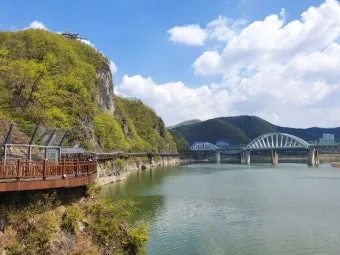 단양 가볼만한곳 베스트10 여행지 동굴 관광 명소 모음_14