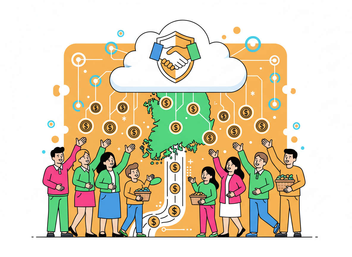 통신비 환급 신청