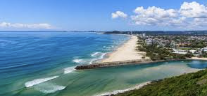 [호주 골든코스트 가볼만한곳 TOP9] 놓치면 후회하는 필수 여행지 총정리