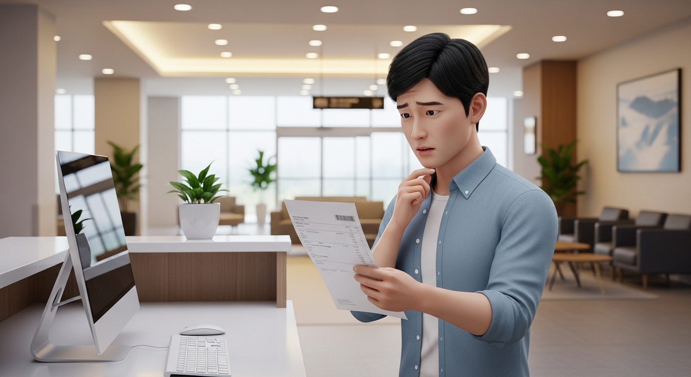 항문수술,치질수술비용