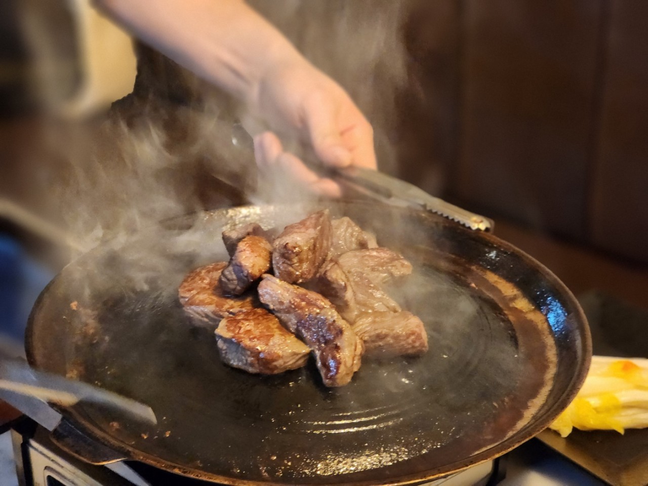 돈쭐 맛짱 뜨러 왔습니다2 5회 식당 정보