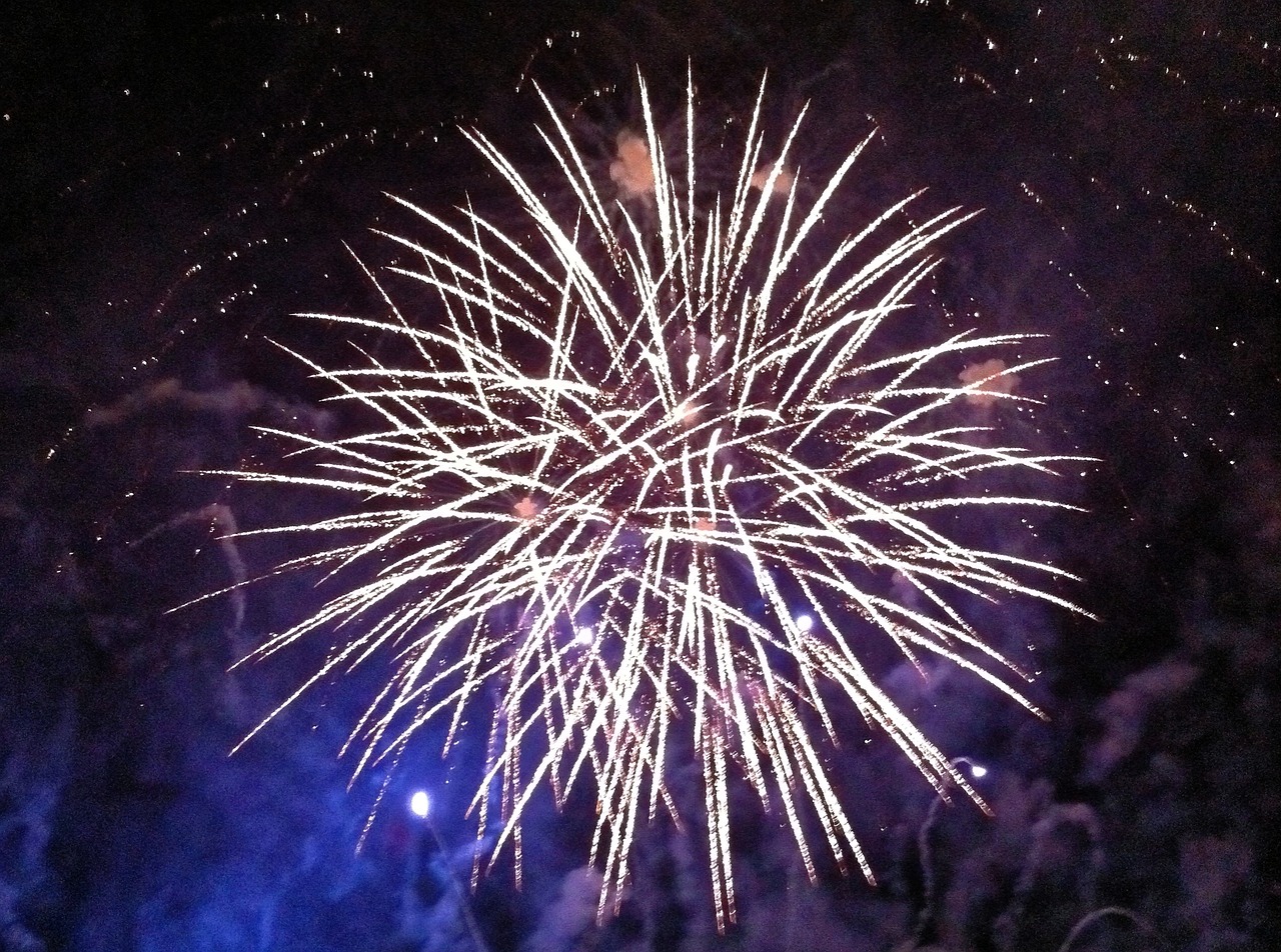2024년 부산 불꽃축제