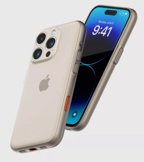 아이폰 15 스펙