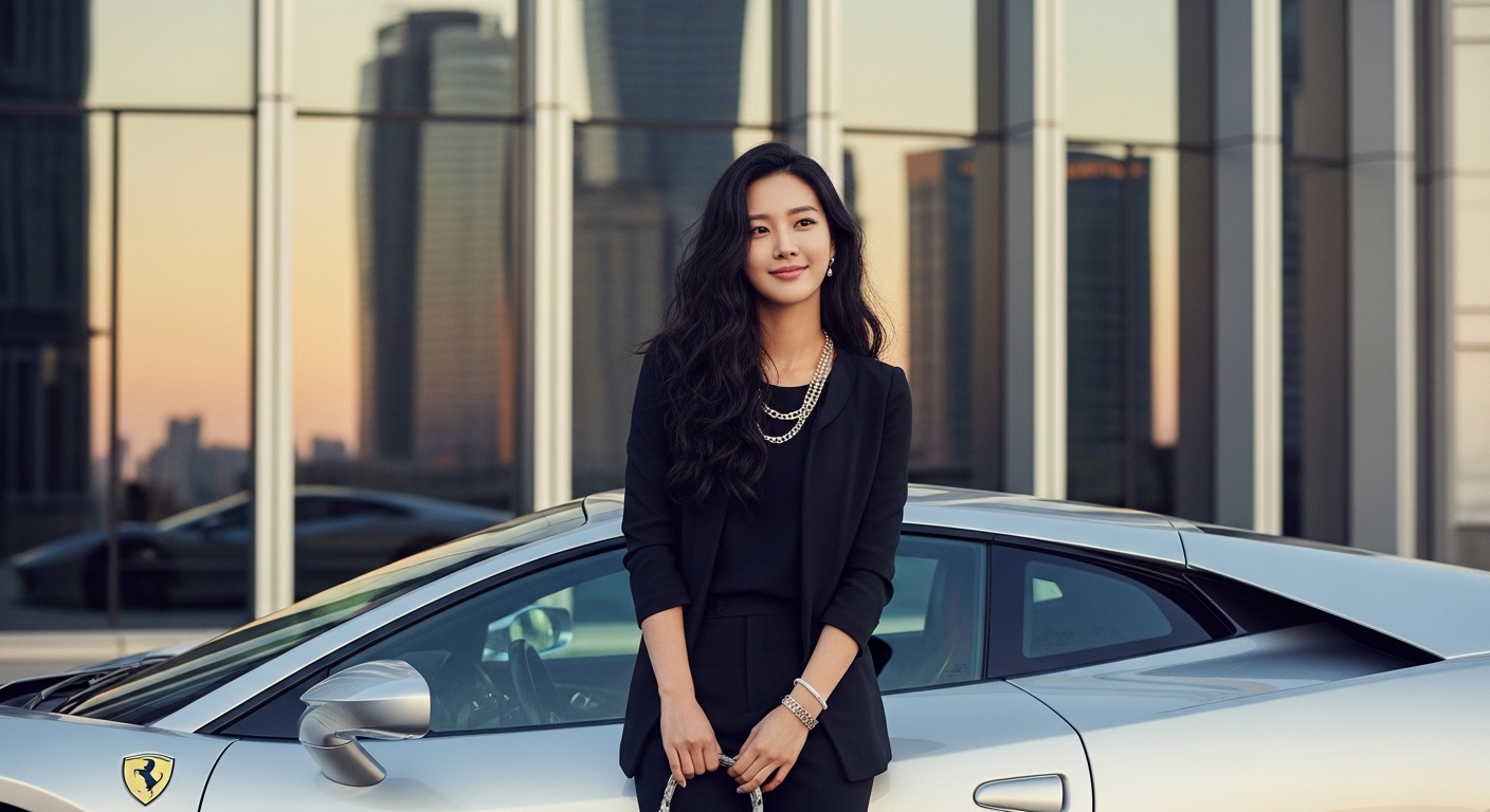 카니발 캠핑카 중고 매물 베스트 5