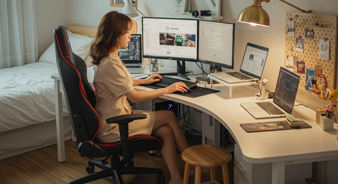 무료 웹호스팅 서비스 추천