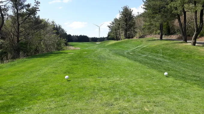 제주 '더클래식 CC' 소개 및 이용방법