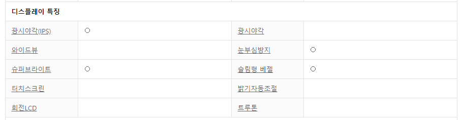 하드코어 게이밍 노트북 MSI GE75 레이더 10SF 에볼루션 가격 사양