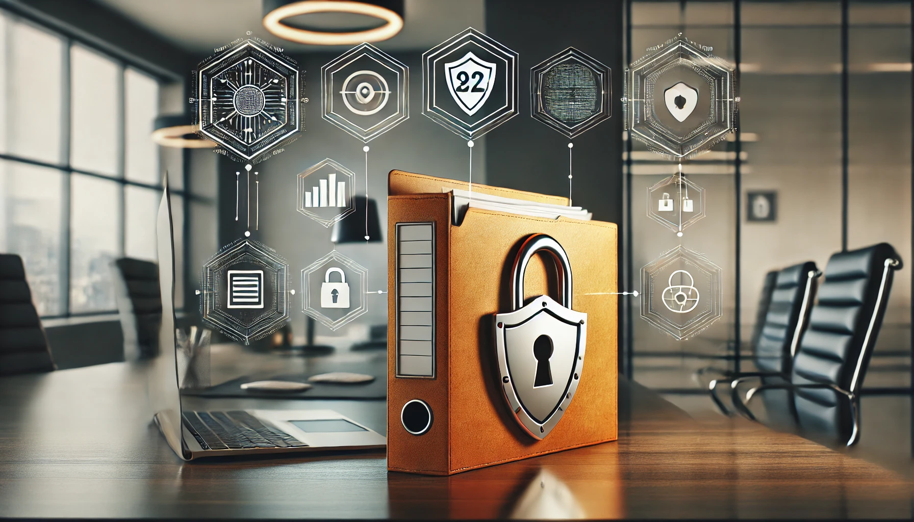 개인정보 보호 설명 이미지