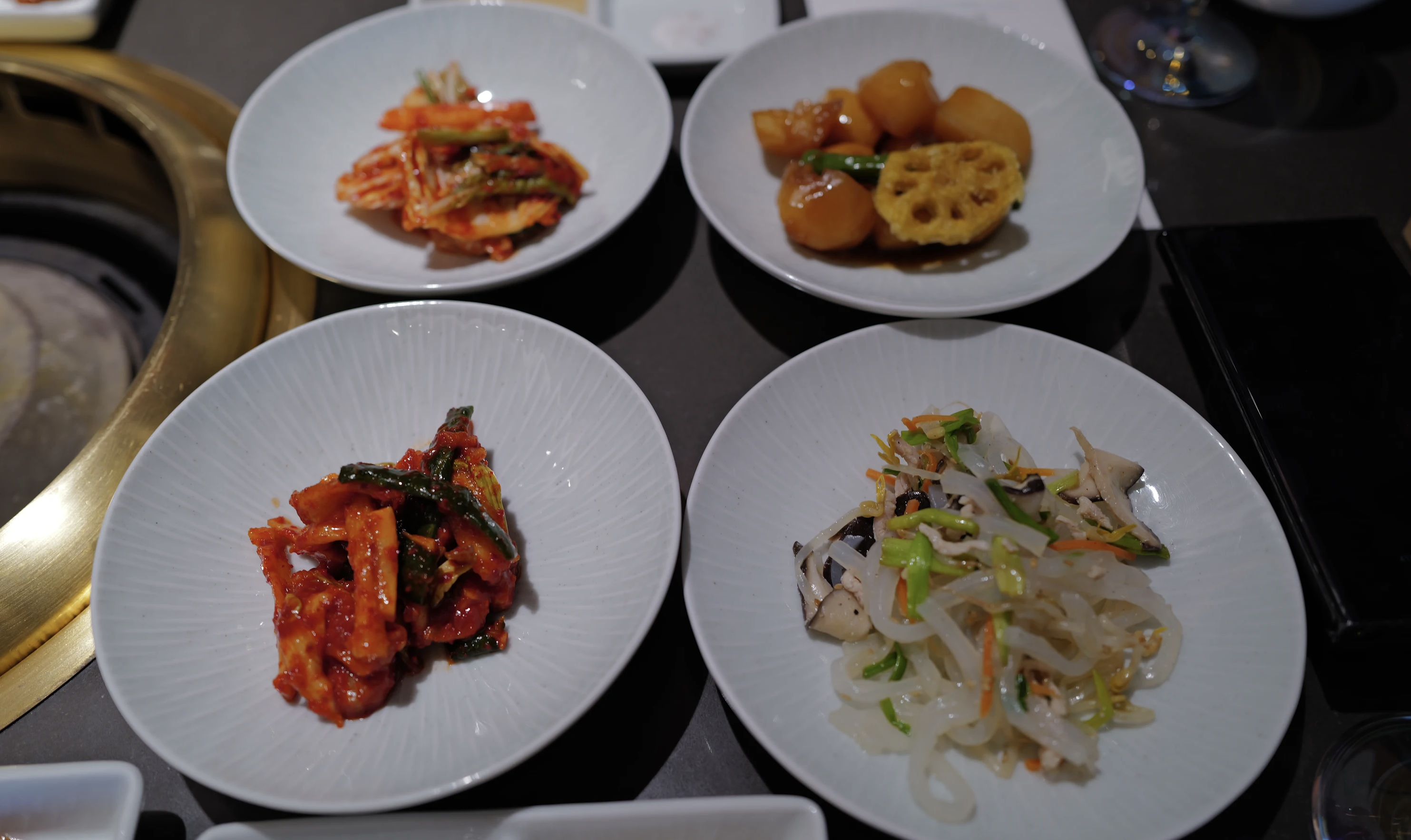 서울 명월관 비스타 워커힐 [블루리본] 3개 선정 고급 한우 맛집&amp;#44; 상견례&middot;접대 필수 코스