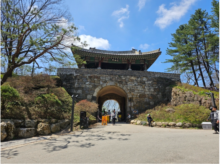 남한산성&amp;#44; 조선을 지킨 최후의 보루｜유네스코 세계문화유산 완전 정리