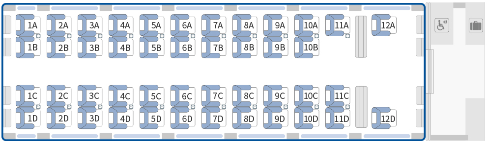KTX-산천 A타입 1호차