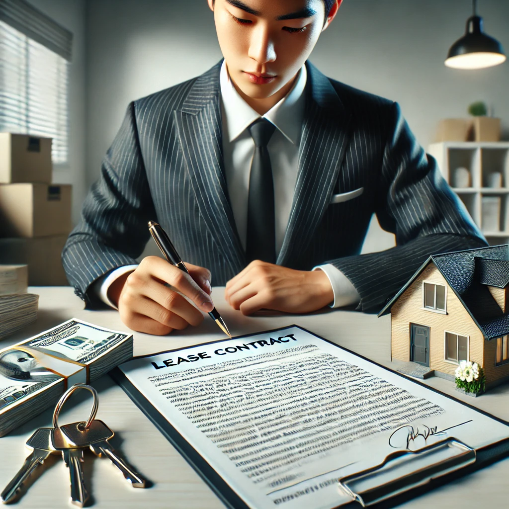 전세금이란 전세 계약 전 반드시 알아야 할 개념과 주의사항 총정리