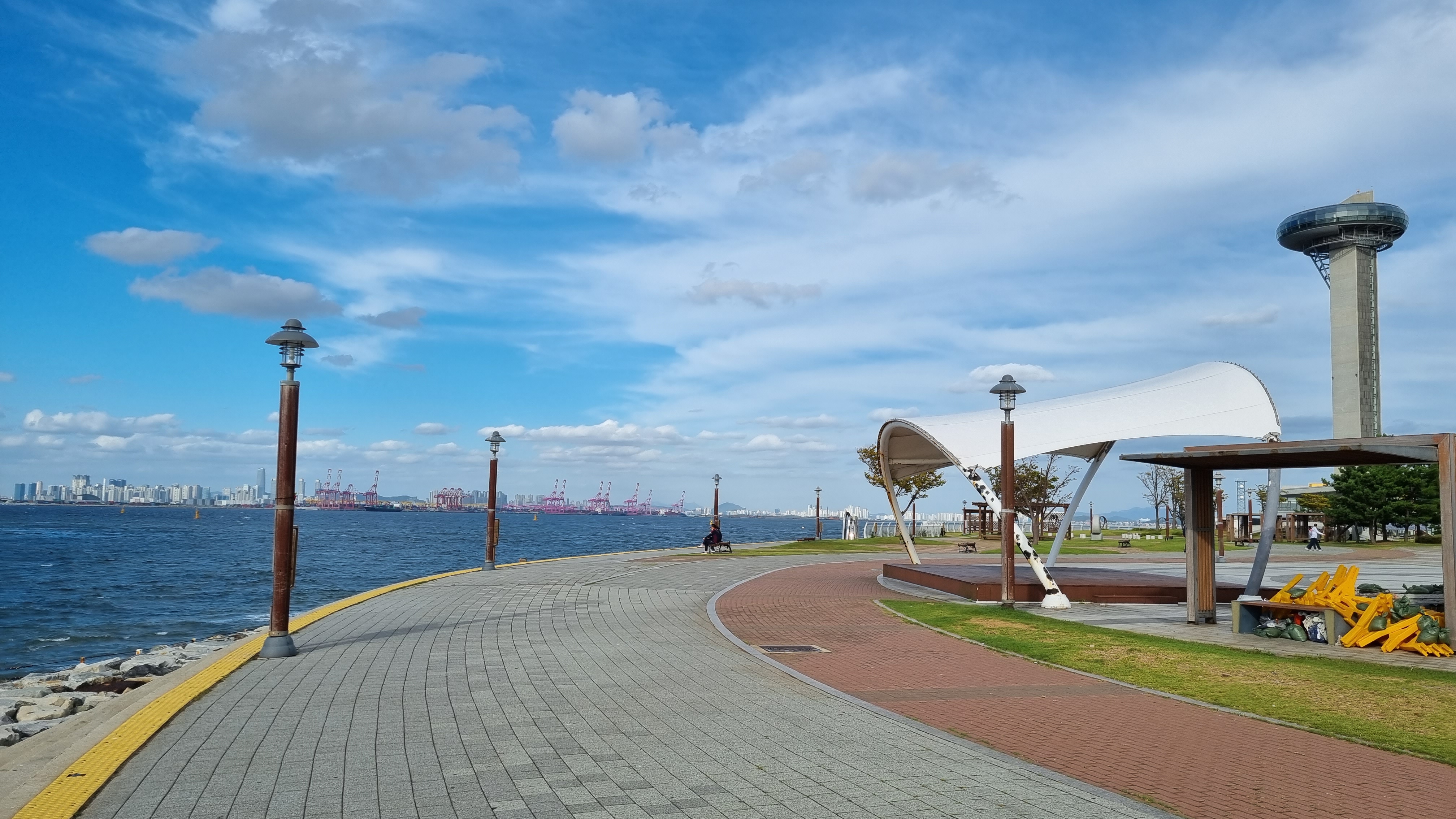 차박하기 좋은 곳