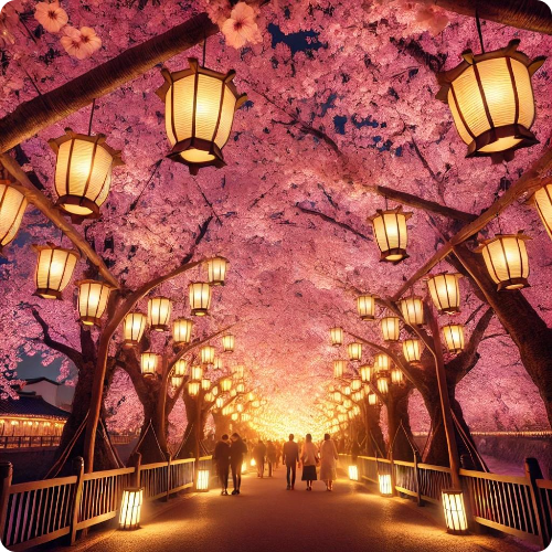 광양벚꽃문화축제 일정