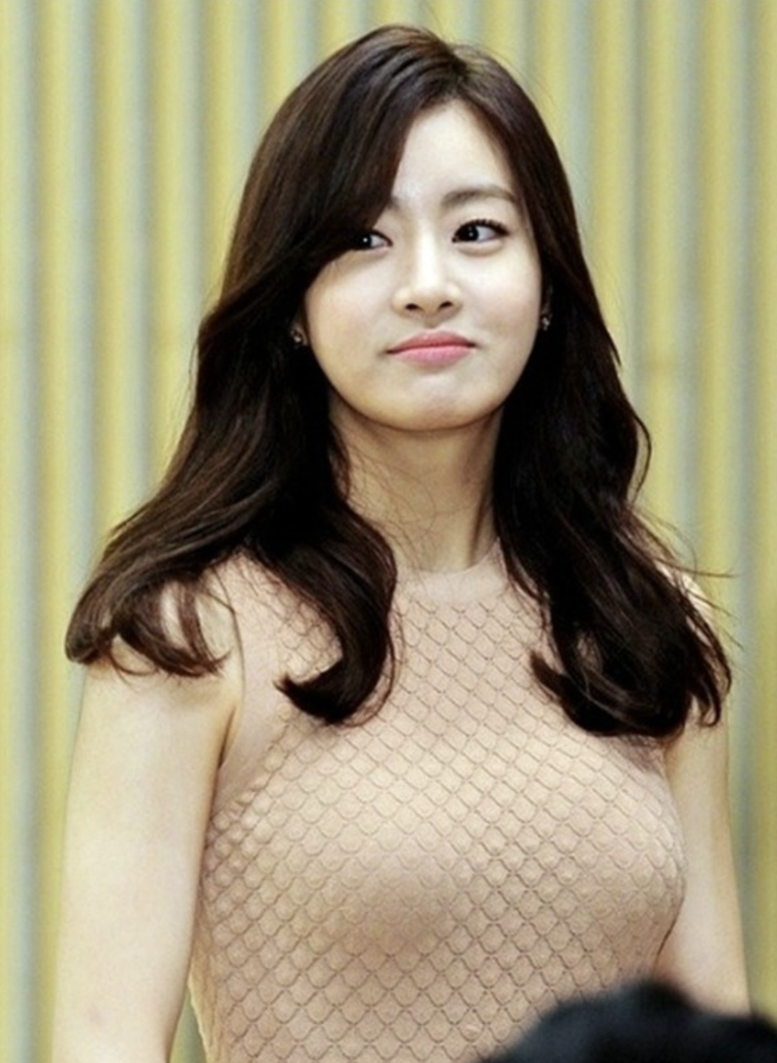 강소라 미모