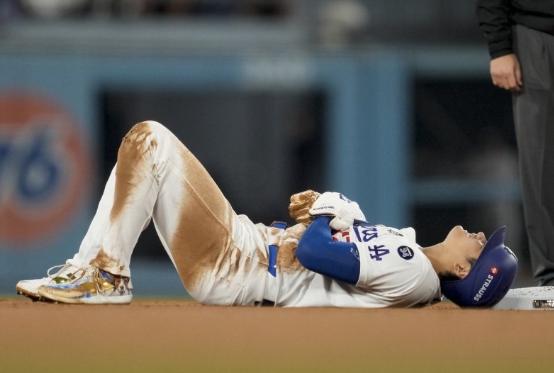 월드시리즈 2차전