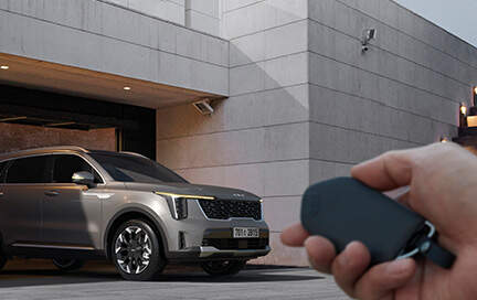 2025 쏘렌토 하이브리드