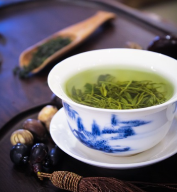 녹차 (출처 : pixabay) 2