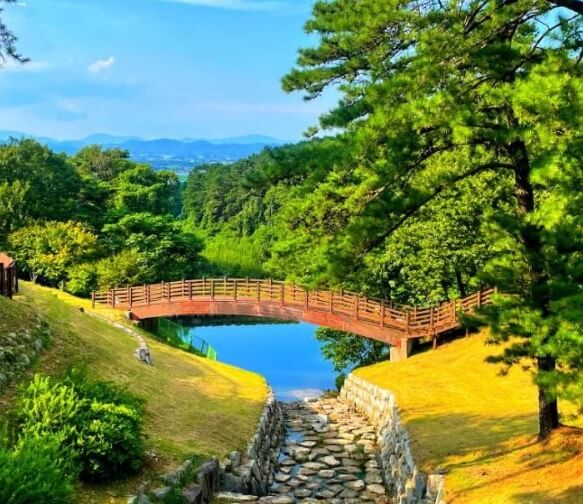 나주 가볼만한곳 베스트 10