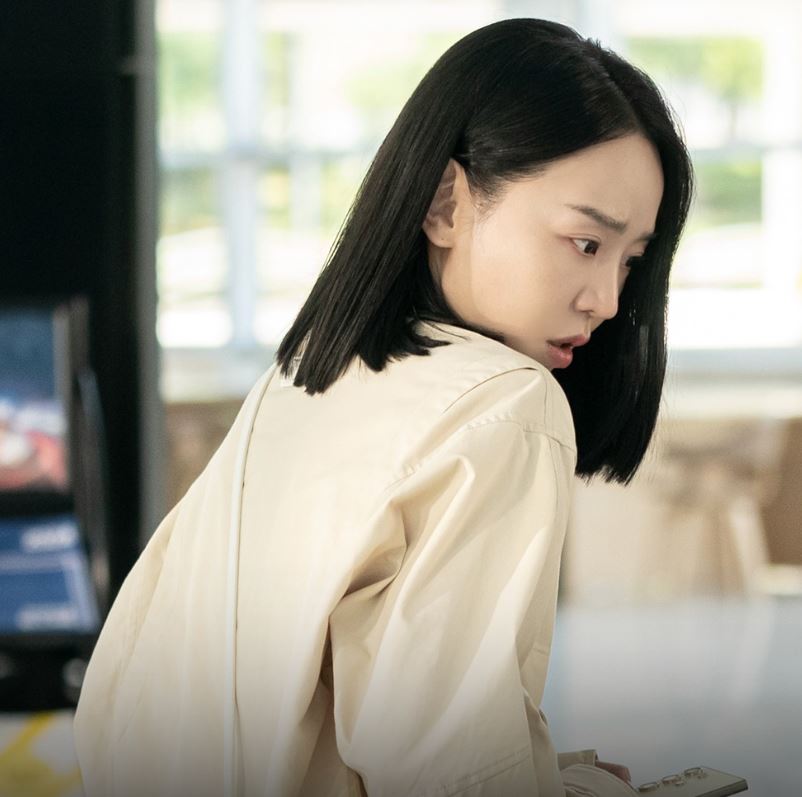 나의 해리에게 드라마 OTT 줄거리 몇부작 시청률 재방송 편성표